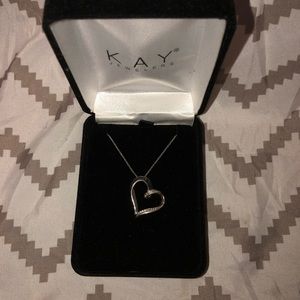 Kay necklace !